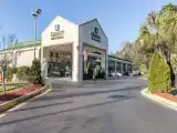 Двухместный номер Стандарт