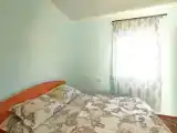 Пятиместный коттедж с 2 комнатами с видом на горы