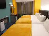 Трёхместный номер Стандарт