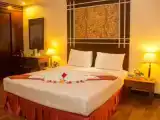 Двухместный люкс