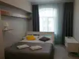Номер Стандарт