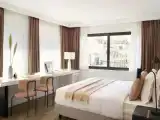 Номер Стандарт