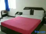 Трёхместный номер Стандарт