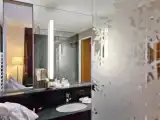 Двухместный номер Deluxe с балконом