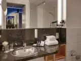 Двухместный номер Комфорт