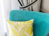 Номер Стандарт Пентхаус с видом на море
