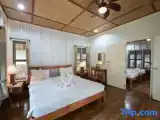 Одноместный люкс с 2 комнатами