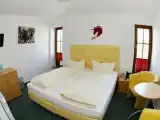 Двухместный номер Стандарт