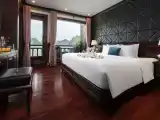 Двухместный полулюкс с балконом