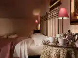 Двухместный полулюкс