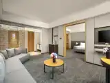 Двухместный люкс Premium