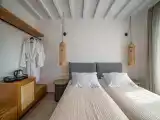 Номер Стандарт с видом на сад