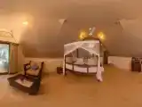 Бунгало Deluxe с видом на море