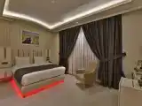 Одноместный люкс