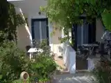 Двухместная студия с видом на бассейн