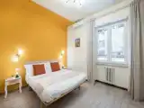 Двухместный номер Стандарт c 1 комнатой