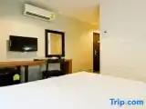 Двухместный номер Deluxe