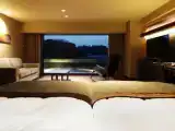 Двухместный люкс