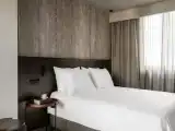 Полулюкс с балконом