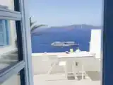 Двухместный номер Superior с видом на море