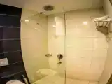 Трёхместный номер Стандарт с балконом и с видом на море