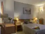 Двухместный номер Стандарт
