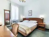 Двухместный номер Комфорт