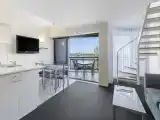 Апартаменты с 3 комнатами
