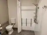Двухместная студия