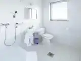 Трёхместный номер Стандарт
