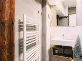 Двухместный люкс c 1 комнатой
