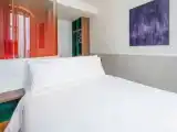 Двухместный номер Стандарт с видом на город