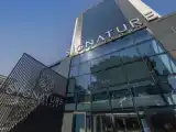 Двухместный номер Deluxe с видом на море