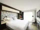 Двухместный номер Not-So-Стандарт