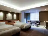 Трёхместный номер Стандарт