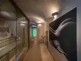 Одноместный полулюкс