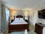Номер Стандарт