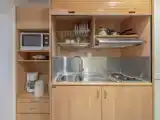 Апартаменты Стандарт
