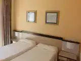 Double or Twin Room (3 Adults + 1 Child)