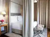 Трёхместный полулюкс