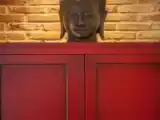 Двухместный номер Стандарт с видом на сад