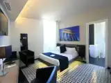 Двухместный Sea View номер Prestige