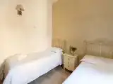 Семейный люкс с 2 комнатами