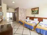 Трёхместный номер Стандарт