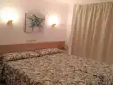 Студия с видом на море