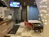 Кровать в общем номере (женский номер)