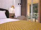 Двухместный номер Superior с балконом