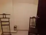 Трёхместный номер Стандарт с балконом