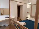 Двухместный номер Deluxe