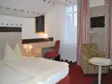 Одноместный номер Стандарт